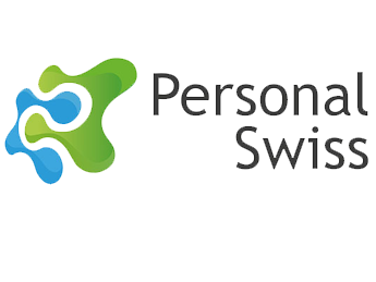 Personal Swiss Logo
