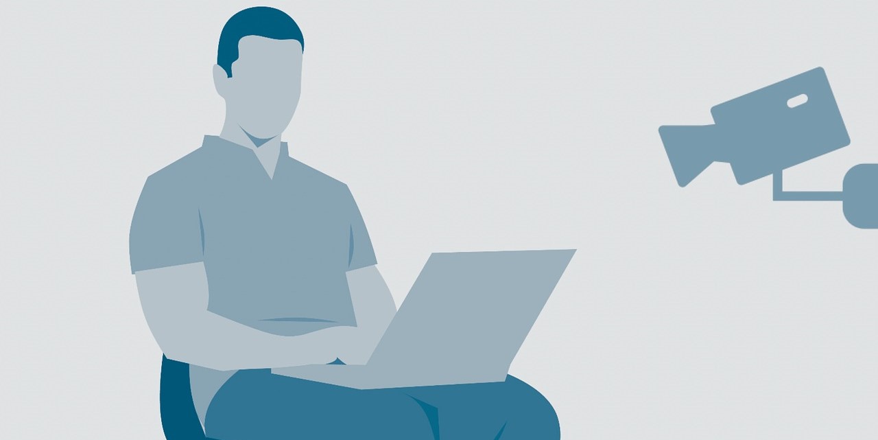 Uberwachung Am Arbeitsplatz Digital Und Legal Jobfile Ch