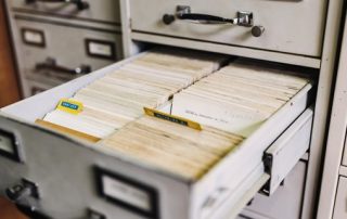 Bewerberunterlagen Datenschutz