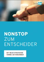 Nonstop zum Entscheider