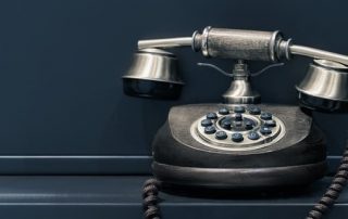 telefonische Kaltakquise
