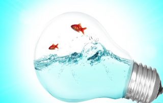 Unternehmensstrategie