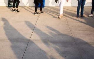 erster und zweiter Arbeitsmarkt