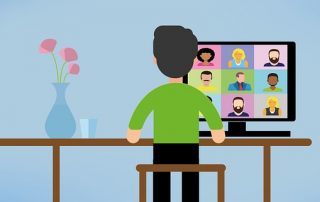 Remote Work