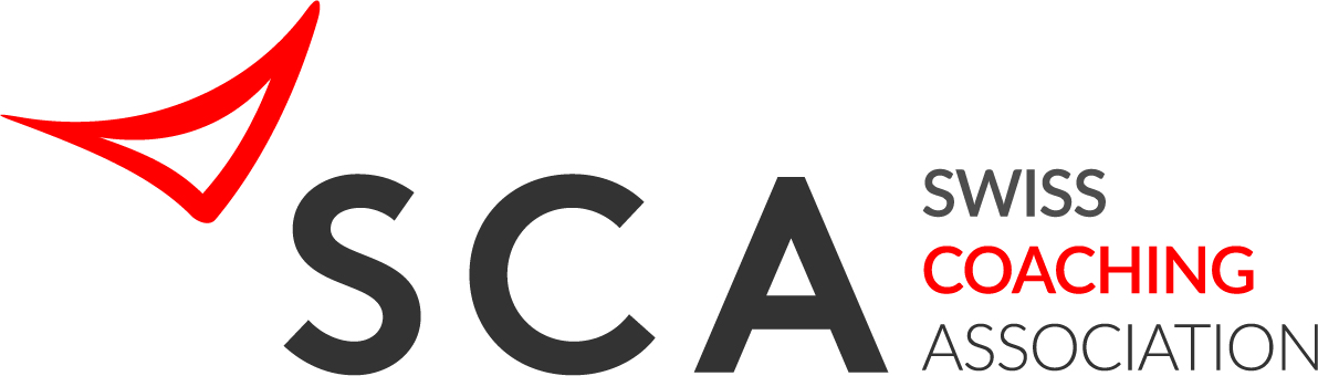 Logo Swiss Coaching Association